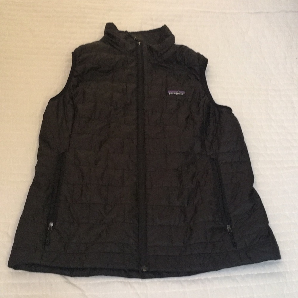 Patagonia Women’s Nano Puff Vest